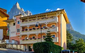 Eden Apartments